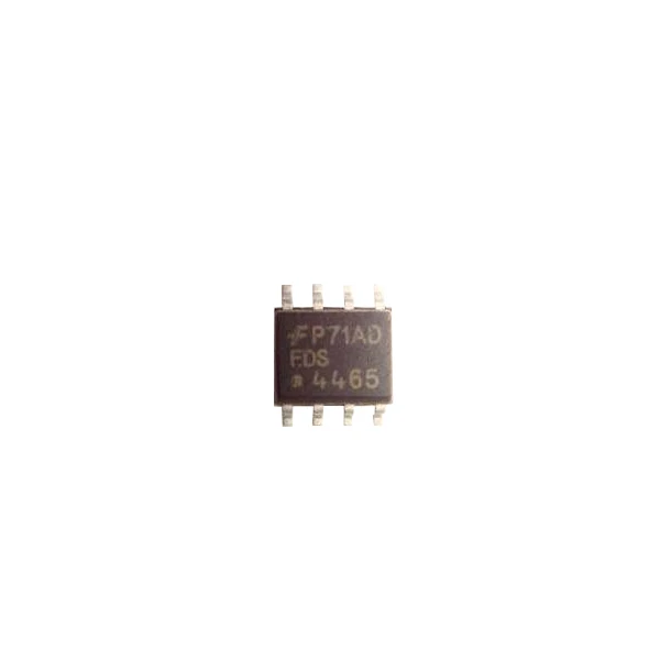 FDS4465 IC Chip FDS4465 SOP-8