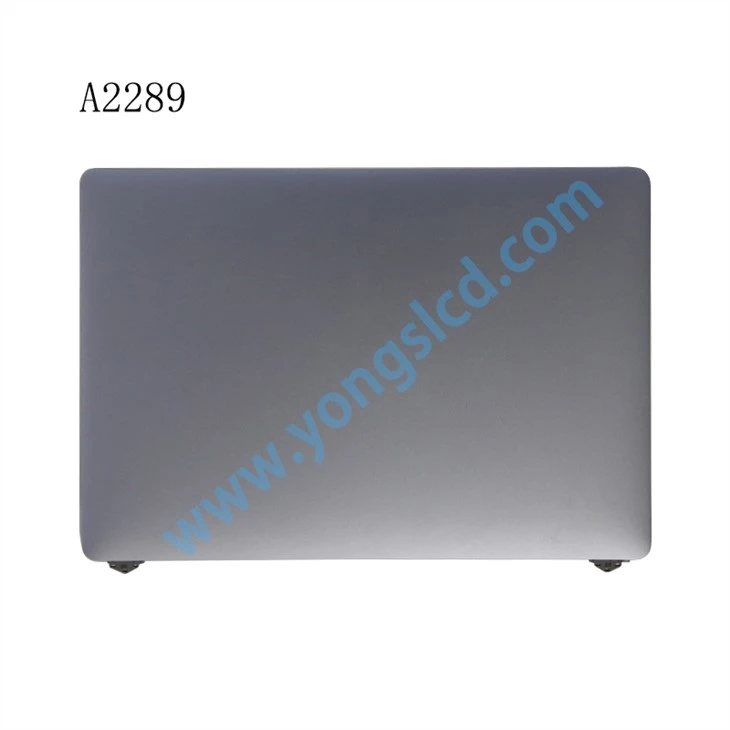 2020 MacBook Pro A2289 ECRAN LCD Display Assembly
