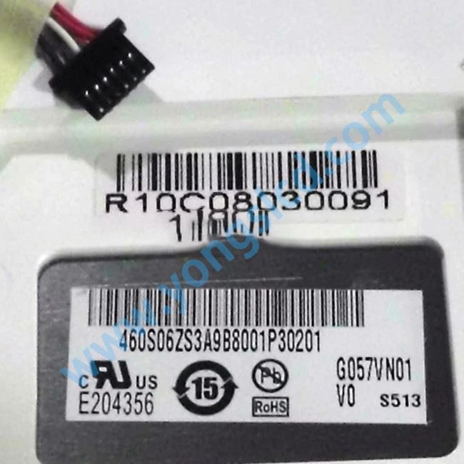 G057VN01 V0 Lcd Display