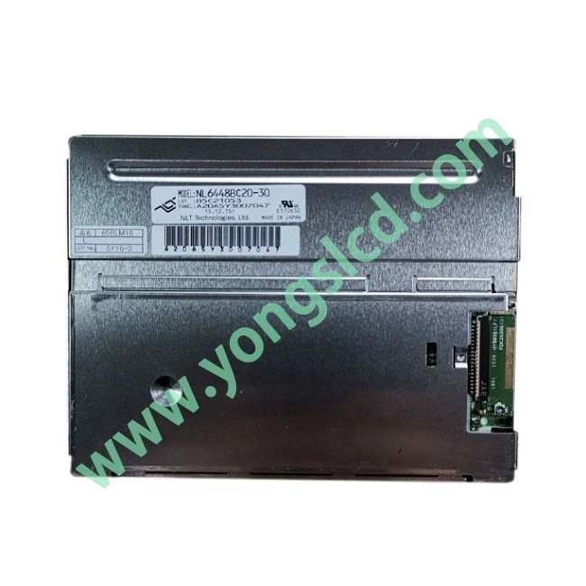 NL6448BC20-30 LCD Panel Screen Display