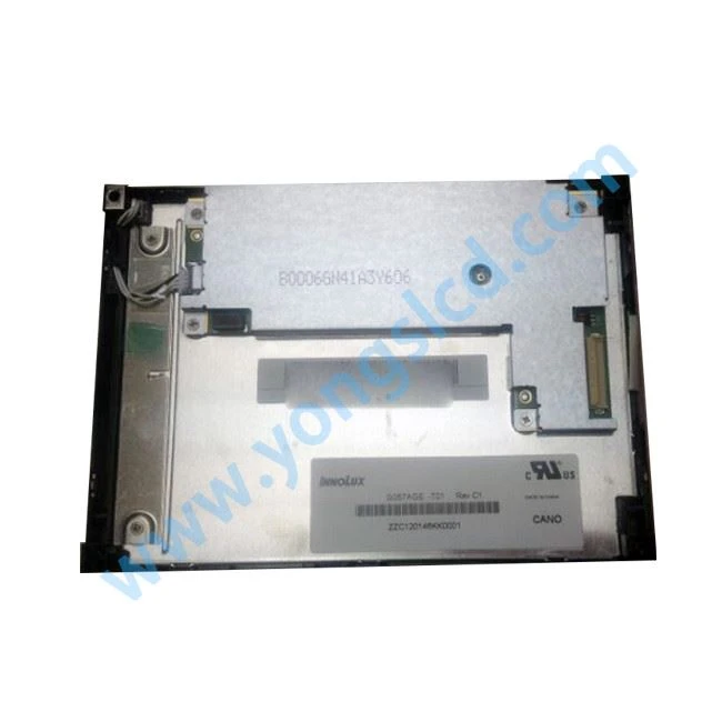 G057AGE-T01 lcd screen display