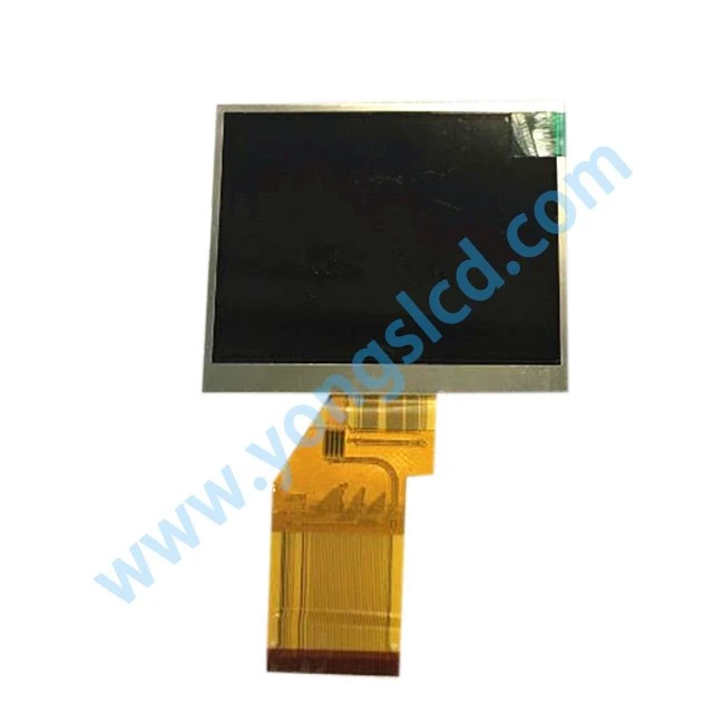 Modul LCD TCG057QVLCS-H50