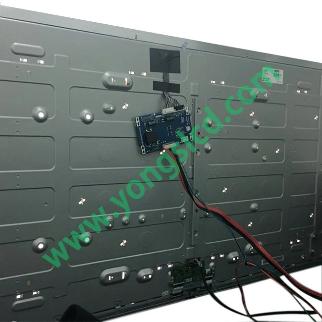 Panou LCD LC470DUH-PGF1