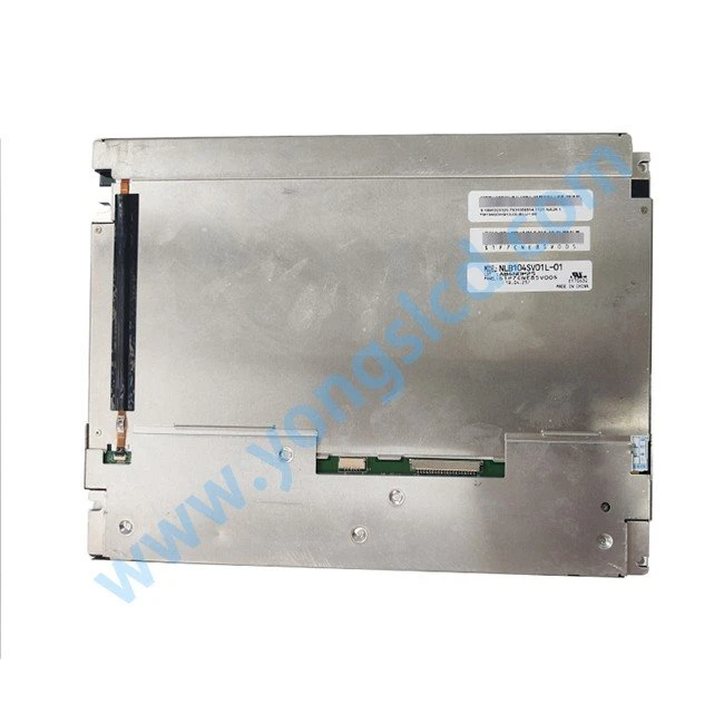 NLB104SV01L-01 LCD Panel Screen Display