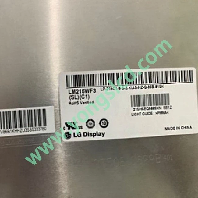LM215WF3-SLC1 lcd 