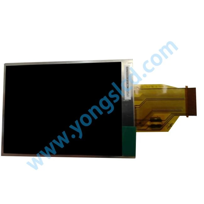 Nou A025bn01 V4 2.5 Inch Tft Lcd Display Screen Module