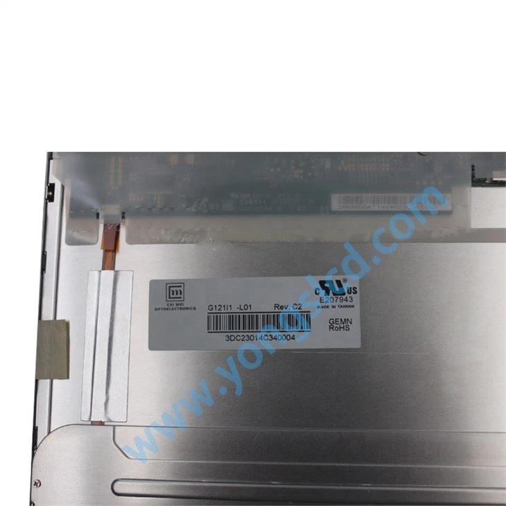 G121I1-L01 LCD