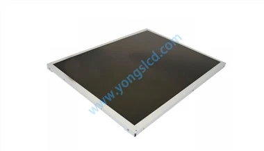 Interfață afișaj LCD industrial de 15,4 inci G154EVN01.0