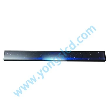 23.1 Ultra Wide Bar LCD Display S231AJ1-LE1