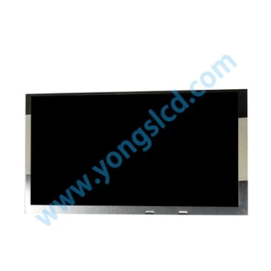 Panou LCD TFT AUO de 6,5 inchi C065GW02 V1