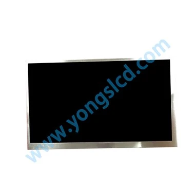 C070FW01 V.0 7 480 * 234 PANEL LCD C070FW01 V0