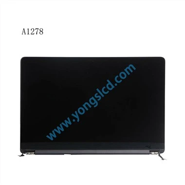Pentru Apple MacBook Pro 13 A1278 Anul 2012 LCD