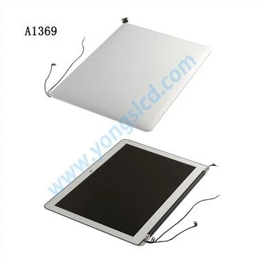 Ecran LCD cu capac superior pentru Macbook Air A1369