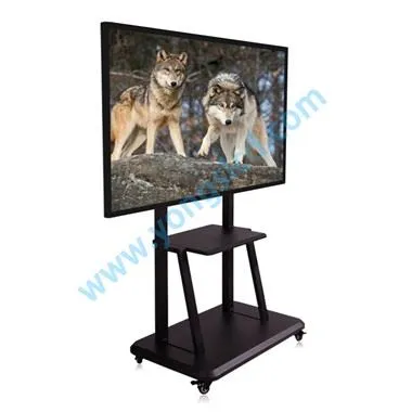 Multimedia de predare All-in-one Machine Electronic Whiteboard Gradinita Training Conference Tablet Touch Smart Touch Screen