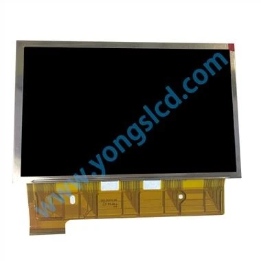 Original în stoc Ecran LCD A070VW01 V0 de 7 inci