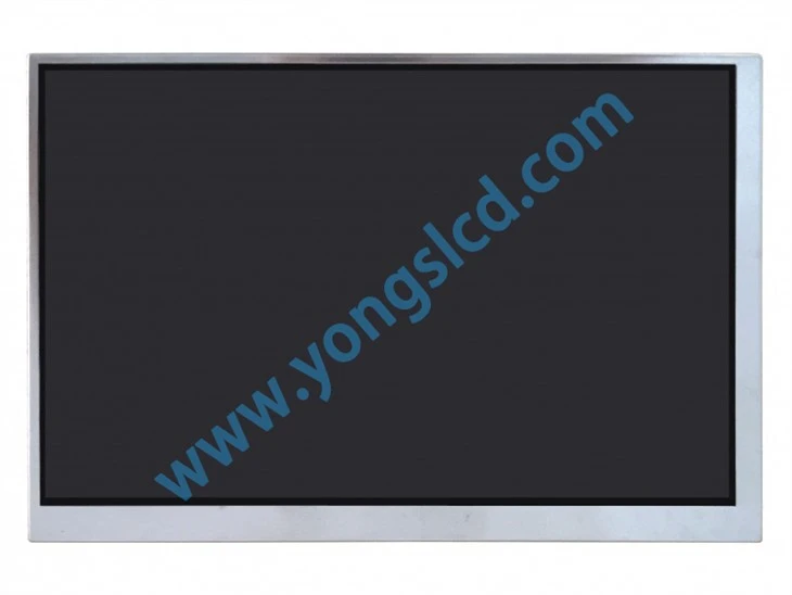 TM070JDHG30 Panou ecran LCD de 7 inci