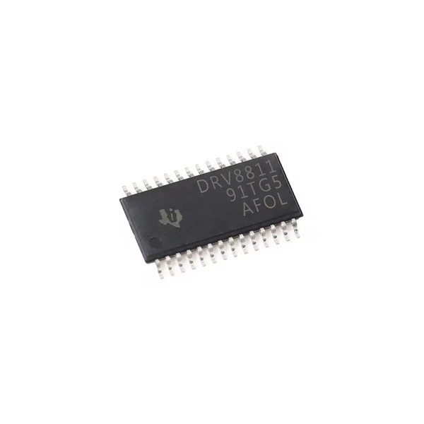 DRV8811PWPR Motor Driver Ic Chip HTSSOP-28