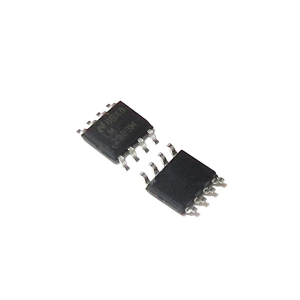 LM2903MX/NOPB 2903M SMD SOP8 Comparator Chip IC
