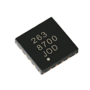 FXOS8700CQR1 Senzor de vibrație, proximitate, deplasare NXP/NXP