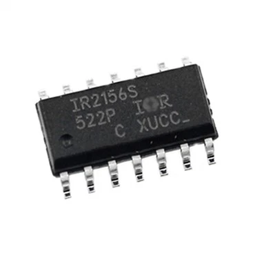 IR2156S Cip IC pentru controler de balast de iluminat