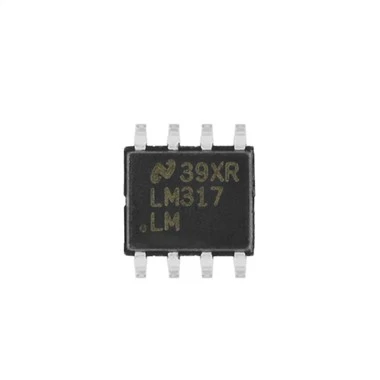 LM317LMX/NOPB Componente electronice de marcă noi și originale integrate