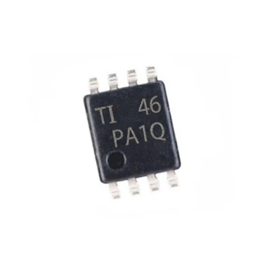 Msop8 Circuit integrat TPS7A6650QDGNRQ1