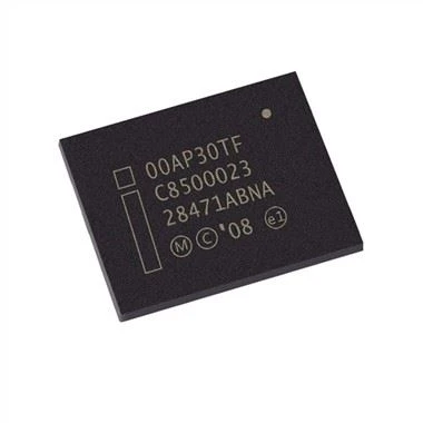PC28F00AP30TFA 00AP30TF BGA64 ONR Flash INTEL