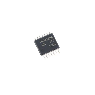 PCM1808PWR PCM1808 Conversie analog-digitală SMD TSSOP-14