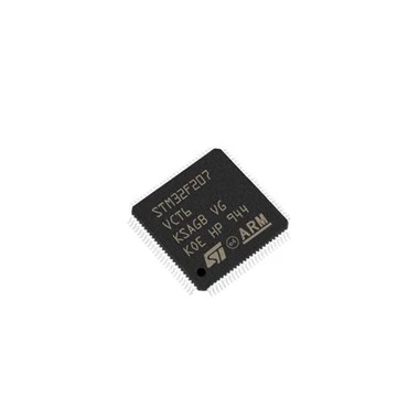 STM32F207VCT6 Pachetul LQFP100