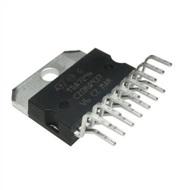 TDA7294V Cip amplificator de putere audio ZIP-15