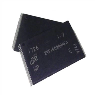 TSOP48 Componente electronice IC MCU Microcontroler Circuite integrate MT29F1G08ABAEAWP:E