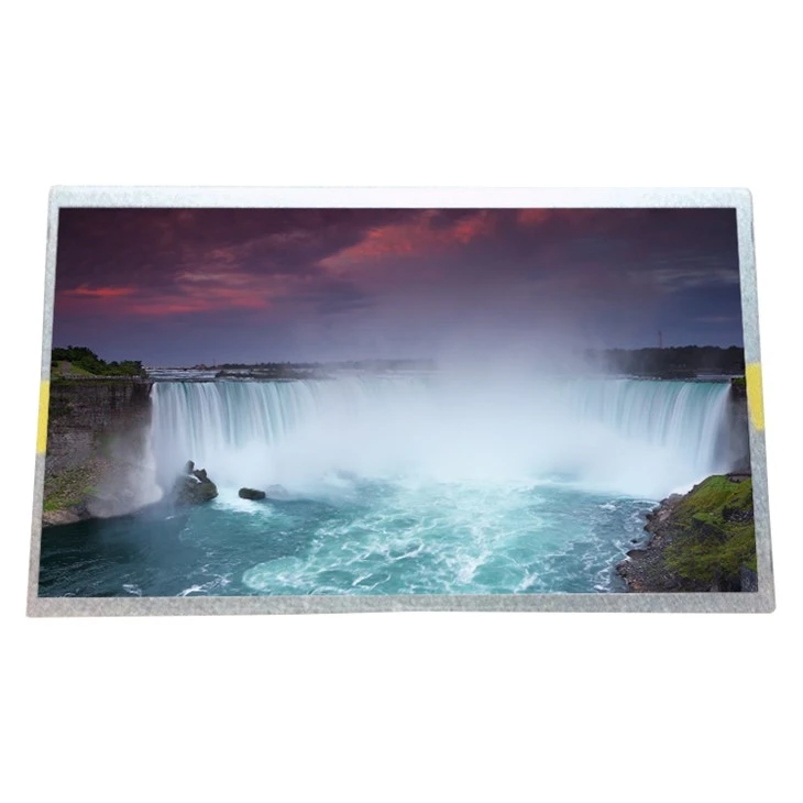 HSD110PHW{1-A00 Ecran monitor LCD 11,0 inchi 1366*768 Panou LCD pentru laptop