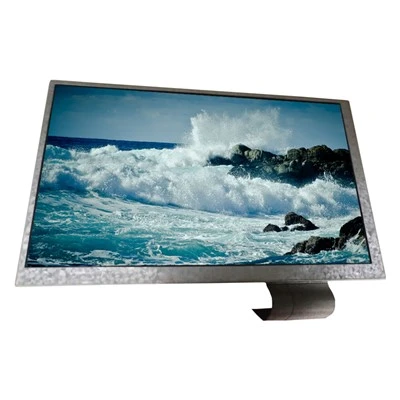 Nou ecran HSD070IDW1-E{11 7.0 inch 800*480 LCD pentru afișaj auto