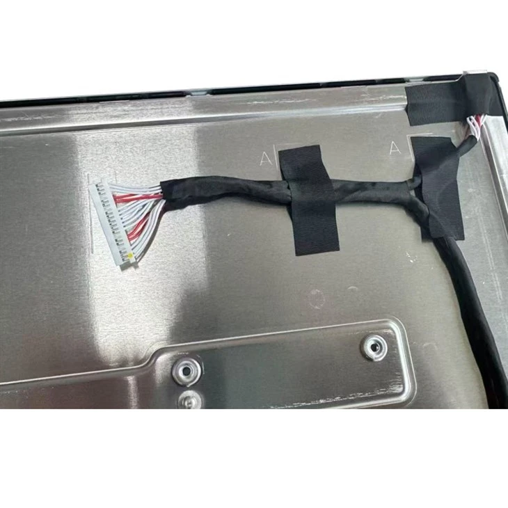 DV270QU1-M00 27.0 Inch 3840*2160 LCD Display Screen best