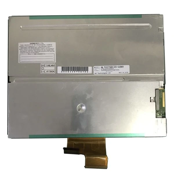 NL10276BC20-46NH 10.4 inch 1024*768 LCD Moudle utilizat pentru industria
