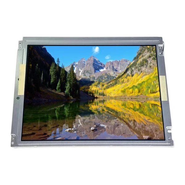 NL6448BC33-29 10.4 Ecran LCD TFT de 640*480 inchi