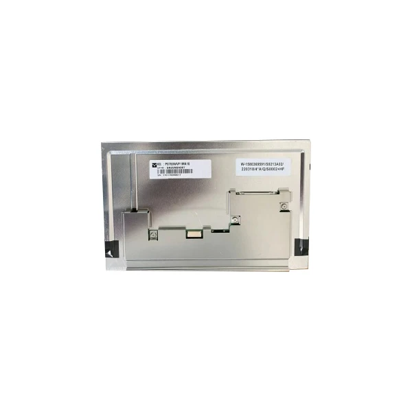 P0700WVF1MA Ecran LCD TFT10 7.0 inchi pentru industria industrială