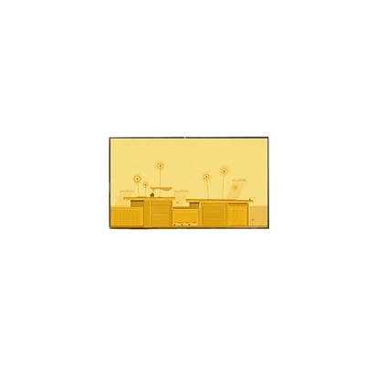 Nou GV 0 50WVM-A 81 5. 0 inch LCD Moucle pentru industrial