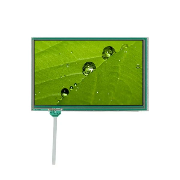 Ecran tactil rezistiv TCG070WVLPAAFA-AA00 7,0 inch 4-
