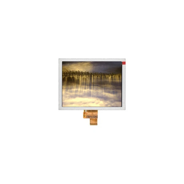 Ecran LCD TM080TDHG01-40 10.4 inchi 1024*768 TFT-pentru industrial
